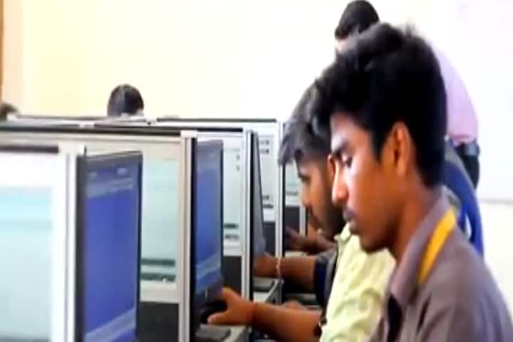 laboratory